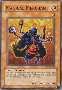 Magical Merchant: Dark Revelation Volume 1