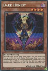 Dark Honest: Lightning Overdrive