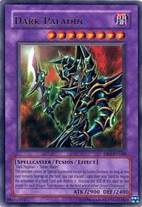 Dark Paladin: Dark Revelation Volume 1