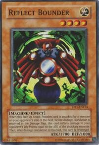 Reflect Bounder: Dark Revelation Volume 1