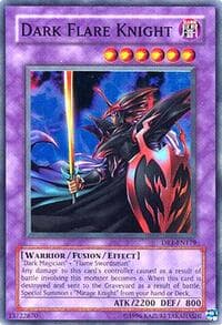 Dark Flare Knight: Dark Revelation Volume 1
