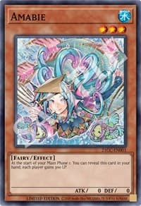 Amabie: Miscellaneous Promotional Cards