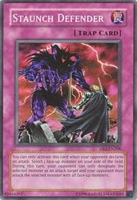 Staunch Defender: Dark Revelation Volume 1