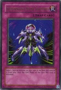 Interdimensional Matter Transporter: Dark Revelation Volume 1