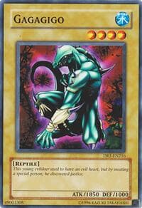 Gagagigo: Dark Revelation Volume 1