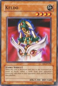 Keldo: Dark Revelation Volume 1