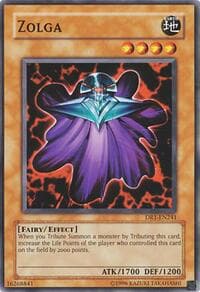 Zolga: Dark Revelation Volume 1