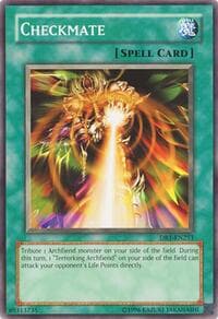 Checkmate: Dark Revelation Volume 1