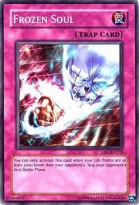 Frozen Soul: Dark Revelation Volume 1