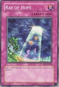 Ray of Hope: Dark Revelation Volume 1