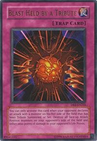 Blast Held by a Tribute: Dark Revelation Volume 1