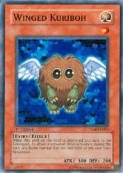 Winged Kuriboh: The Lost Millennium