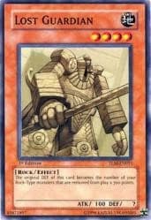 Lost Guardian: The Lost Millennium