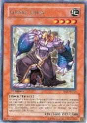Grave Ohja: The Lost Millennium