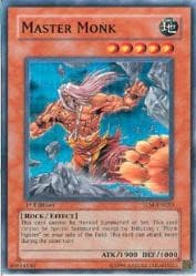 Master Monk: The Lost Millennium
