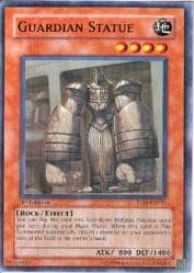 Guardian Statue: The Lost Millennium
