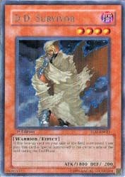 D.D. Survivor: The Lost Millennium