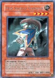 Mid Shield Gardna: The Lost Millennium