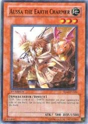 Aussa the Earth Charmer: The Lost Millennium