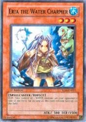 Eria the Water Charmer: The Lost Millennium