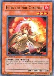 Hiita the Fire Charmer: The Lost Millennium