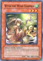 Wynn the Wind Charmer: The Lost Millennium