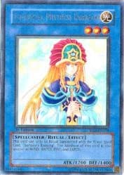 Elemental Mistress Doriado: The Lost Millennium