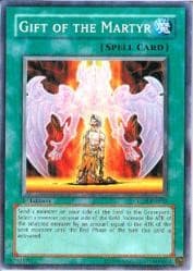 Gift of the Martyr: The Lost Millennium
