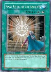 Final Ritual of the Ancients: The Lost Millennium