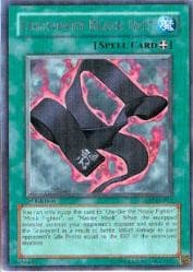 Legendary Black Belt: The Lost Millennium