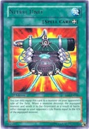 Nitro Unit: The Lost Millennium