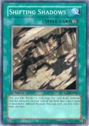 Shifting Shadows: The Lost Millennium