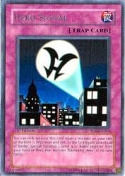 Hero Signal: The Lost Millennium
