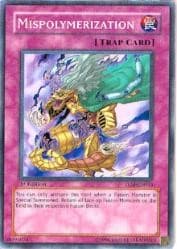 Mispolymerization: The Lost Millennium