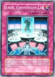 Level Conversion Lab: The Lost Millennium