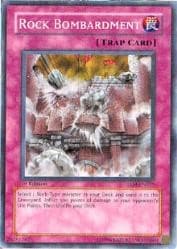 Rock Bombardment: The Lost Millennium
