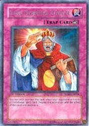 Spell-Stopping Statute: The Lost Millennium