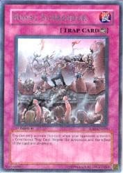 Royal Surrender: The Lost Millennium