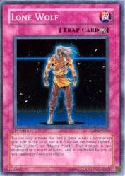 Lone Wolf: The Lost Millennium