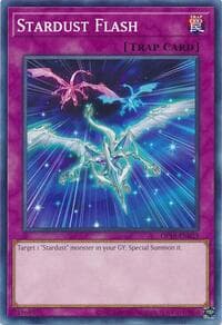 Stardust Flash: OTS Tournament Pack 16
