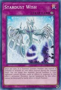 Stardust Wish: OTS Tournament Pack 16