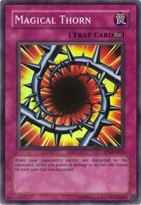 Magical Thorn: Tournament Pack 5