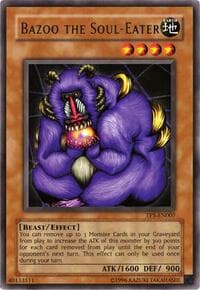 Bazoo the Soul-Eater: Tournament Pack 5