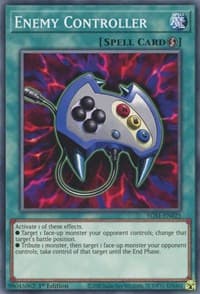 Enemy Controller: Egyptian God Deck: Slifer the Sky Dragon