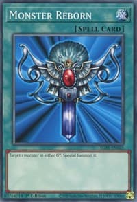 Monster Reborn: Egyptian God Deck: Slifer the Sky Dragon