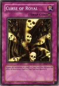 Curse of Royal: Tournament Pack 5