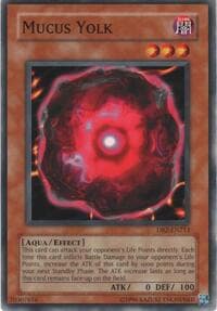 Mucus Yolk: Dark Beginning 2
