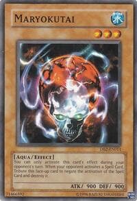 Maryokutai: Dark Beginning 2