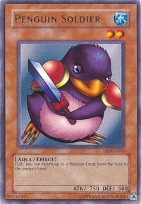 Penguin Soldier: Dark Beginning 2