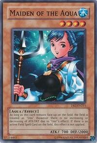 Maiden of the Aqua: Dark Beginning 2